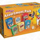 30-Pack Kellogg’s Breakfast Cereal Mini Boxes, $7 after 25% coupon